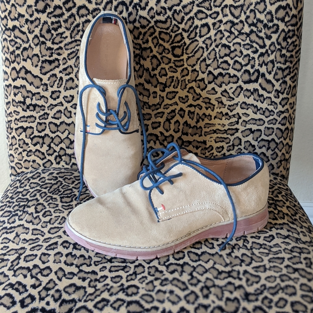 Tommy Hilfiger Loafers